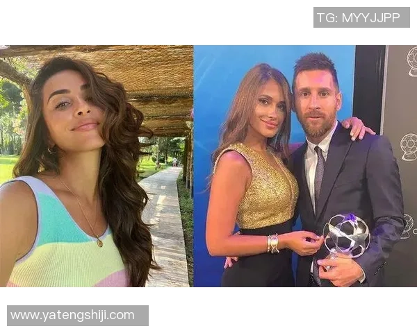 全球足球明星女友大曝光 谁是这些超级球员背后的女人