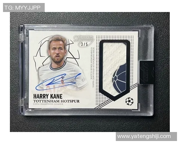 千元以内足球球星卡精选推荐 超高性价比球迷必备收藏单品