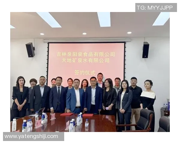 饮料品牌携手足球巨星打造全新代言合作,引领运动与健康潮流